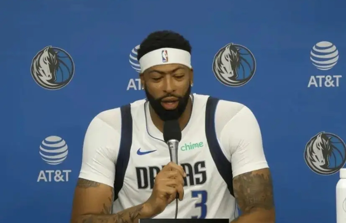 吉林队完胜鹈鹕，浓眉哥扛起全队