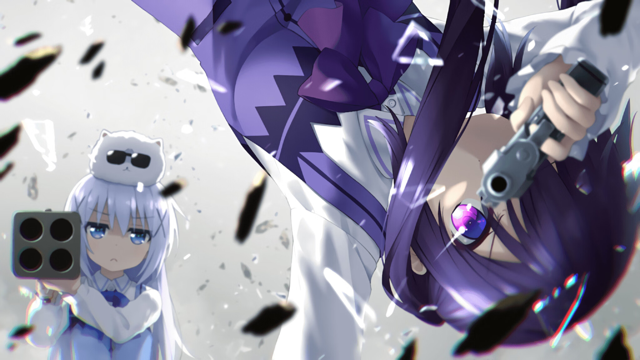 双线制胜，体育宇宙的平行交汇