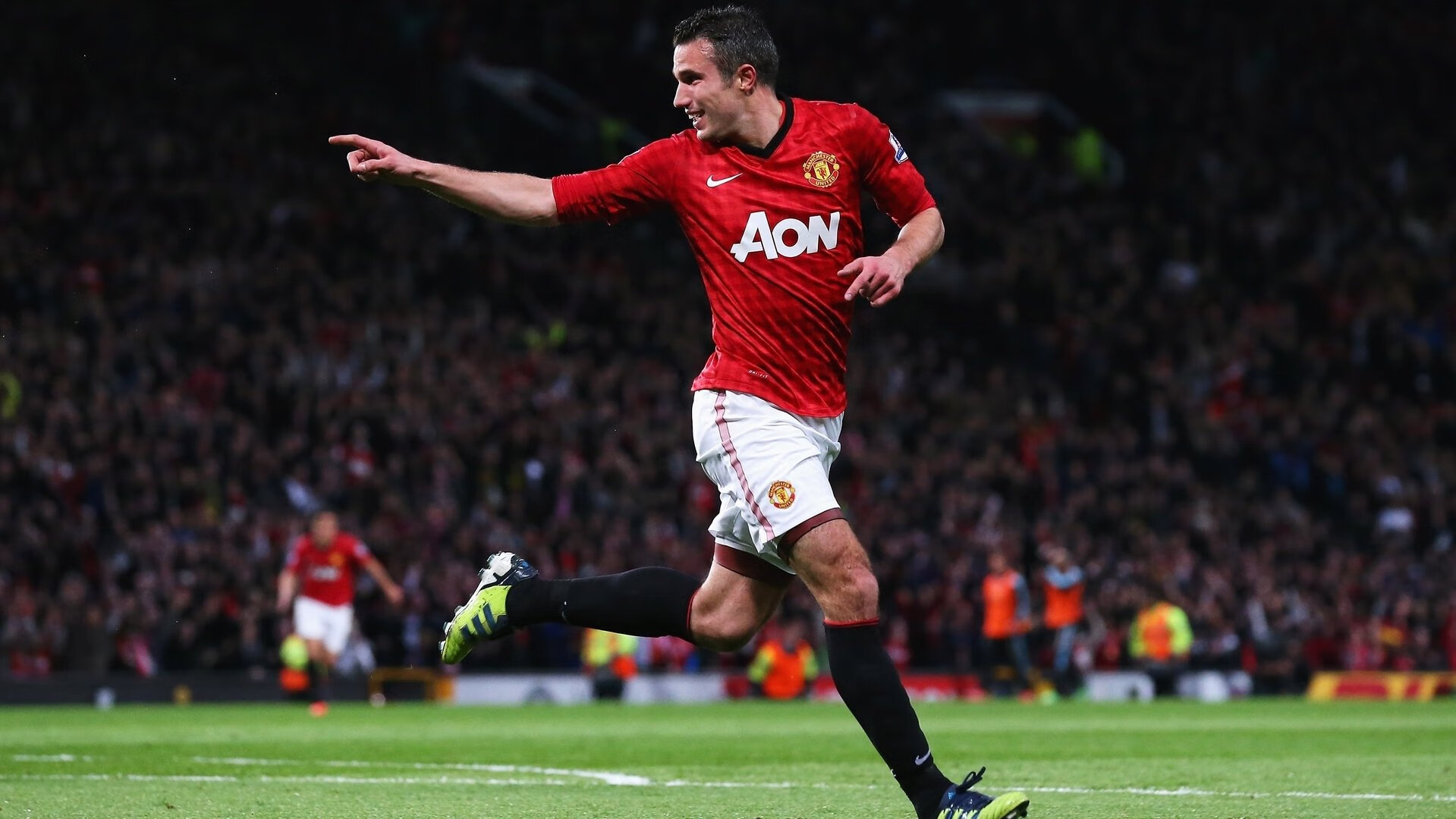 虚拟绿茵，数据流，当马丁内利的稳定输出定义了澳大利亚的轻取