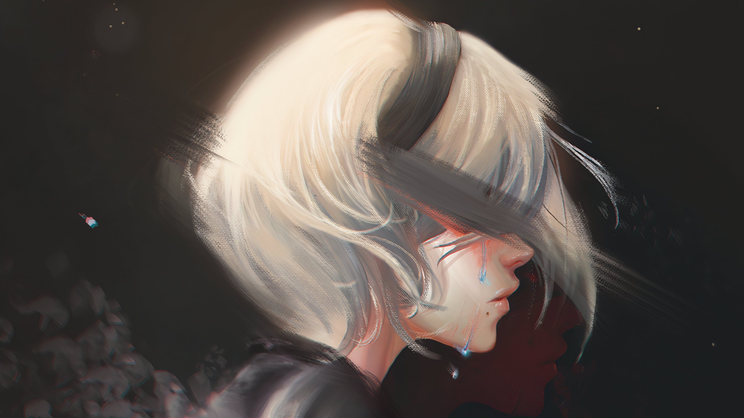 当费城化身赛道，公牛单节引擎超频，恩比德在F1争冠模式下接管比赛