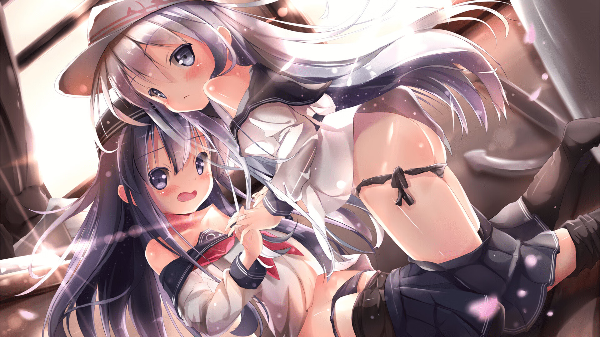 大苹果城的裂痕，小贾伦的三记三分与奇才的镇压时刻