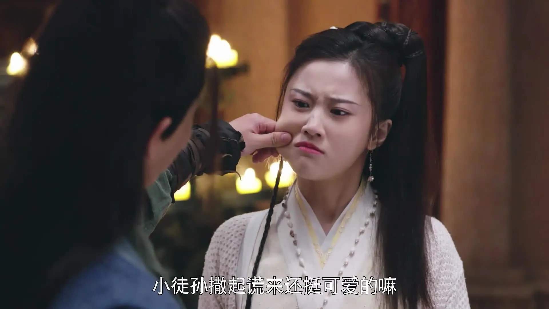节奏的唯我论，小贾伦在快船公牛之战中的绝对领域